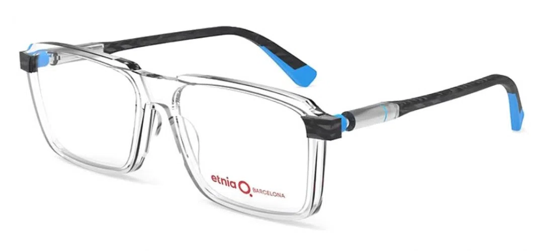 Etnia Barcelona SANTA ROSA Eyeglasses - view 4